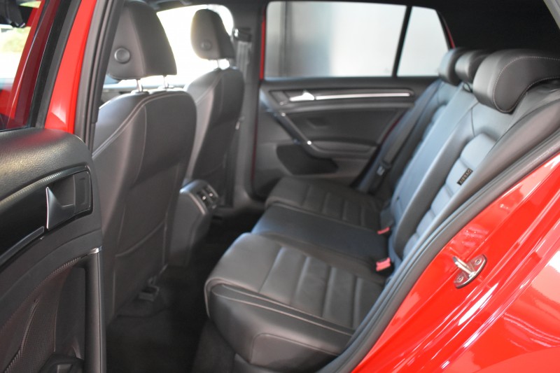 VOLKSWAGEN GOLF VII R300 2.0 TSI 300CV  4MOTION DSG 