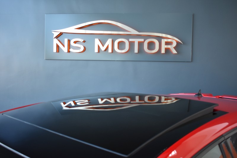 VOLKSWAGEN GOLF VII R300 2.0 TSI 300CV  4MOTION DSG 