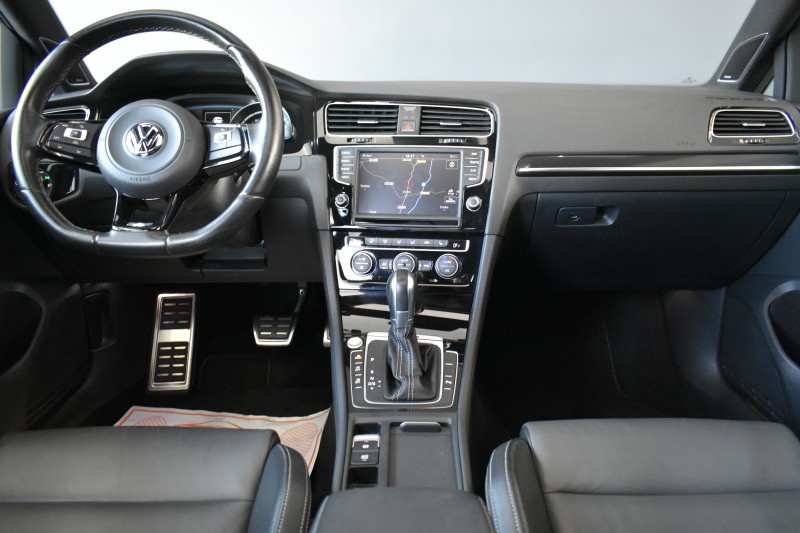 VOLKSWAGEN GOLF VII R300 2.0 TSI 300CV  4MOTION DSG 