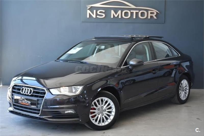 AUDI A3  SEDAN 2.0 TDI CR 150CV AMBIENTE
