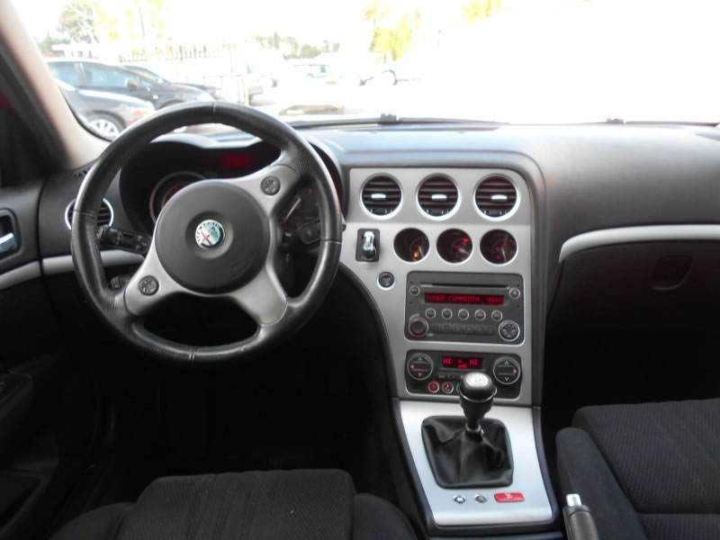 ALFA ROMEO 159  1.9 JTD 120CV
