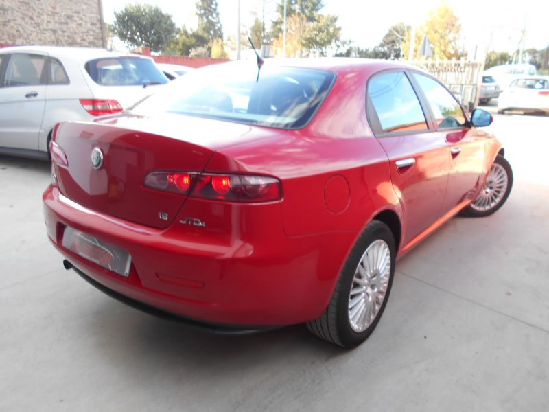 ALFA ROMEO 159  1.9 JTD 120CV