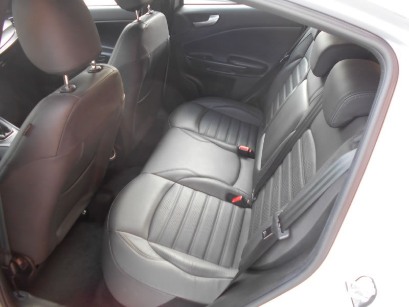 ALFA ROMEO GIULETTA 150 DISTINCTIVE FULL