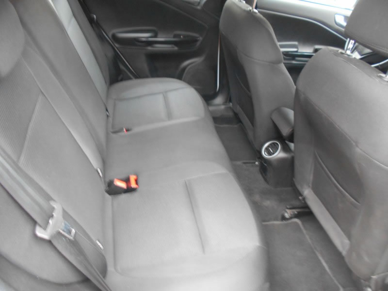 ALFA ROMEO GIULIETTA 1.6 JTD 105 LEDS