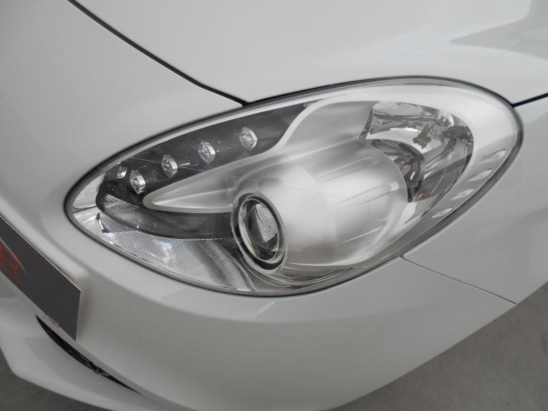 ALFA ROMEO GIULIETTA 1.6 JTD 105 LEDS