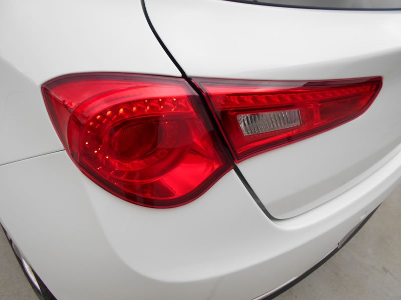 ALFA ROMEO GIULIETTA 1.6 JTD 105 LEDS