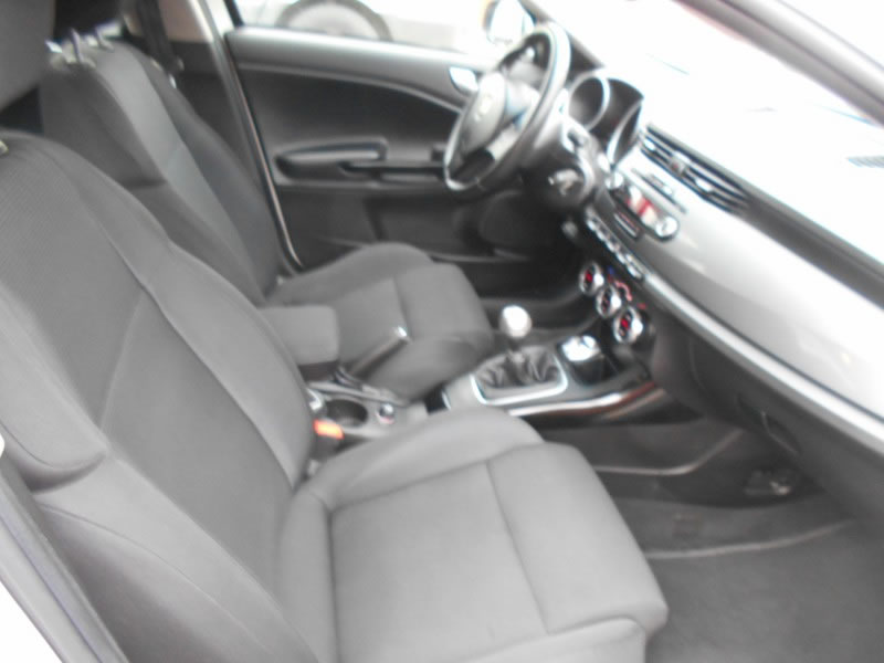 ALFA ROMEO GIULIETTA 1.6 JTD 105 LEDS