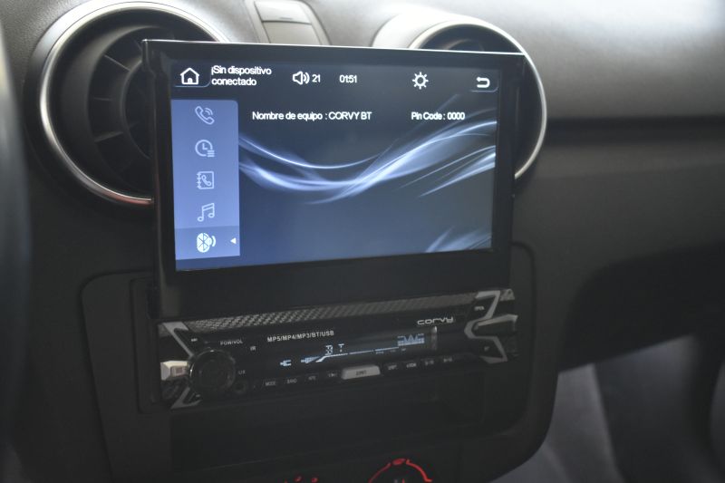 AUDI A1 1.6 TDI 90CV 