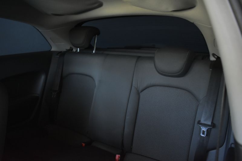 AUDI A1 1.6 TDI 90CV 