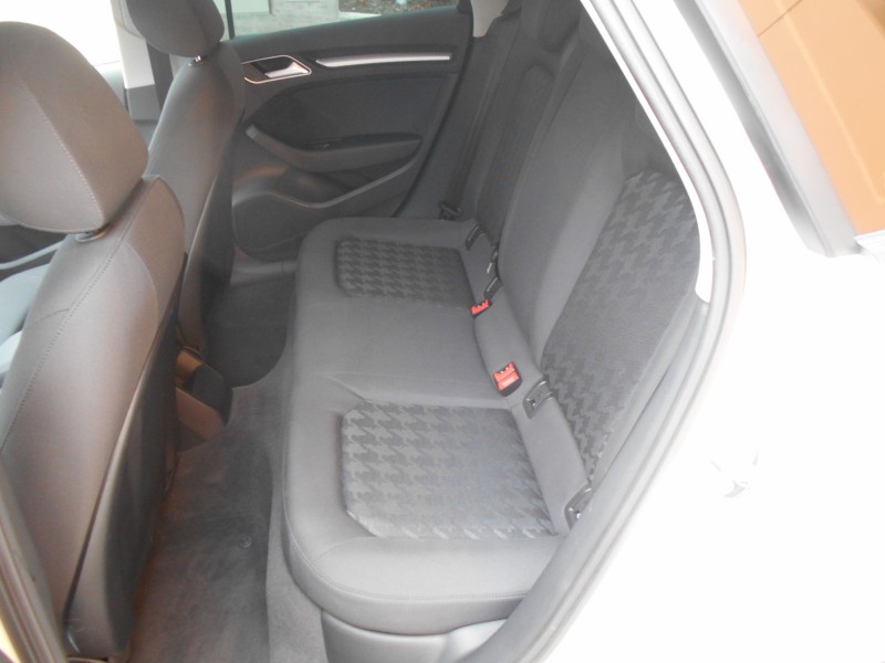 AUDI A3  2.0 TDI 150CV 