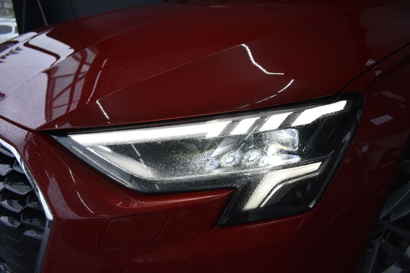 AUDI A3 SPORTBACK  30 TDI 2.0 TDI 116CV STRONIC