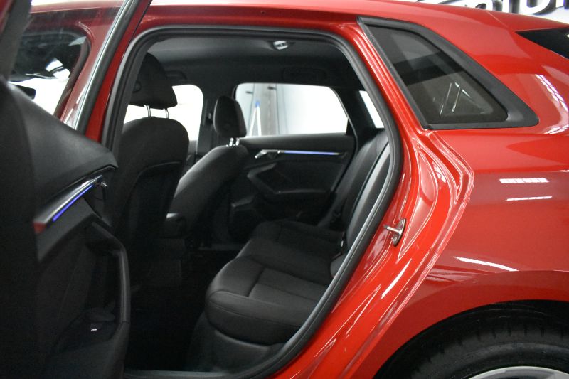 AUDI A3 SPORTBACK  30 TDI 2.0 TDI 116CV STRONIC