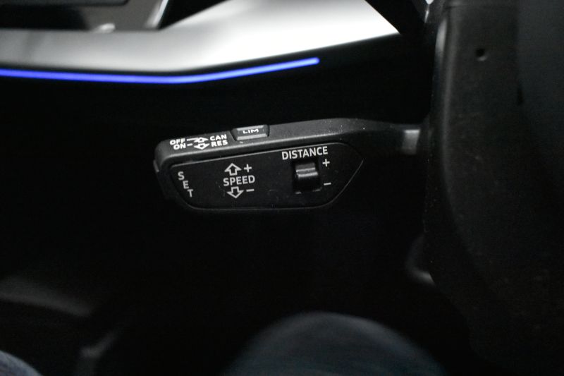 AUDI A3 SPORTBACK  30 TDI 2.0 TDI 116CV STRONIC