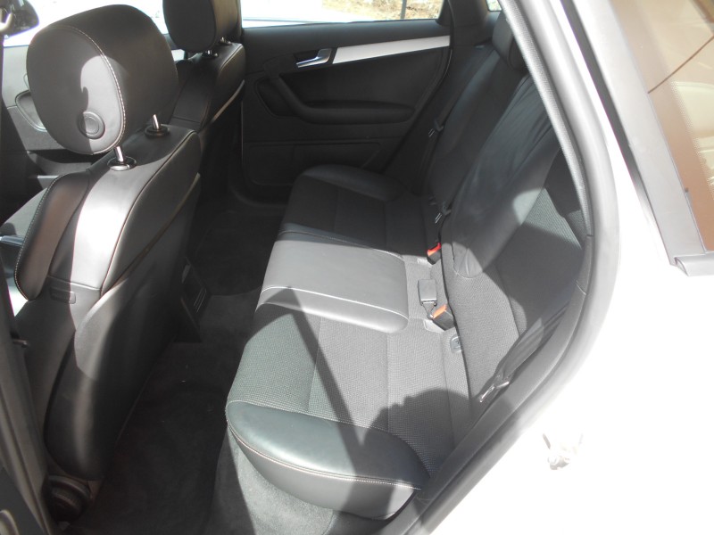 AUDI A3 SLINE 1.6 TDI 105 CV SLINE 