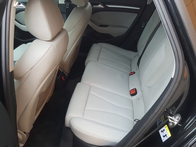 AUDI A3 SPORTBACK  1.6 TDI 110CV 6 VELOCIDADES SLINE 