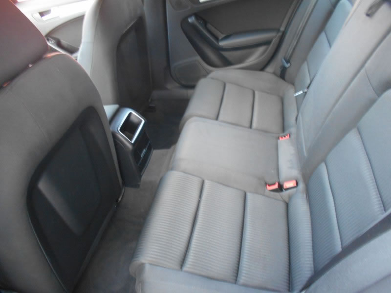 AUDI A4  2.0 TDI 143CV