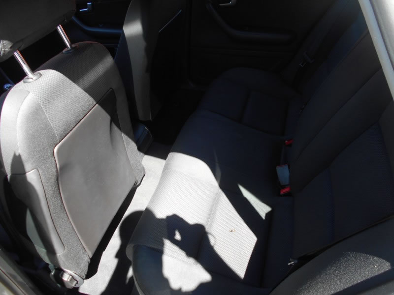 AUDI A4 1.9 TDI 130CV