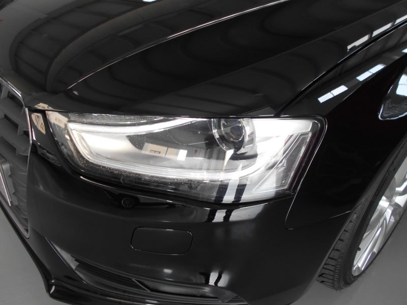 AUDI A4 AVANT 2.0 TDI 136CV BIXENON-LEDS