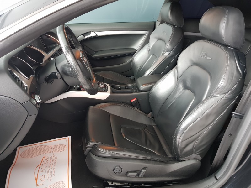 AUDI A5  3.0 TDI 240CV COUPE SLINE DSG