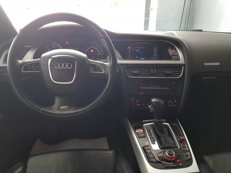AUDI A5  3.0 TDI 240CV COUPE SLINE DSG