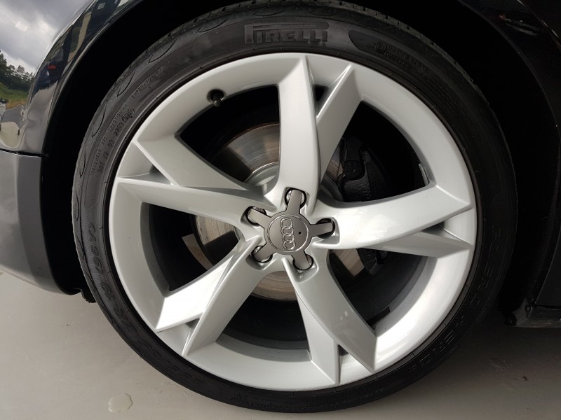 AUDI A5  3.0 TDI 240CV COUPE SLINE DSG