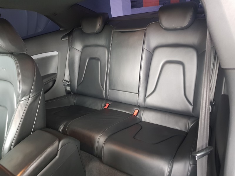 AUDI A5  3.0 TDI 240CV COUPE SLINE DSG