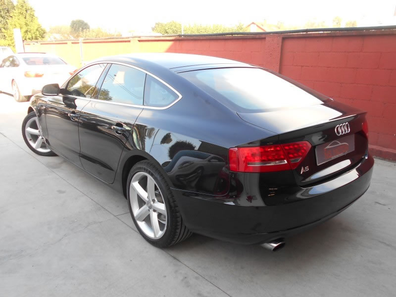 AUDI A5 SPORTBACK SLINE 2.0 TFSI 180CV