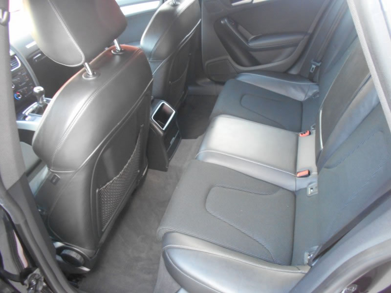 AUDI A5 SPORTBACK SLINE 2.0 TFSI 180CV