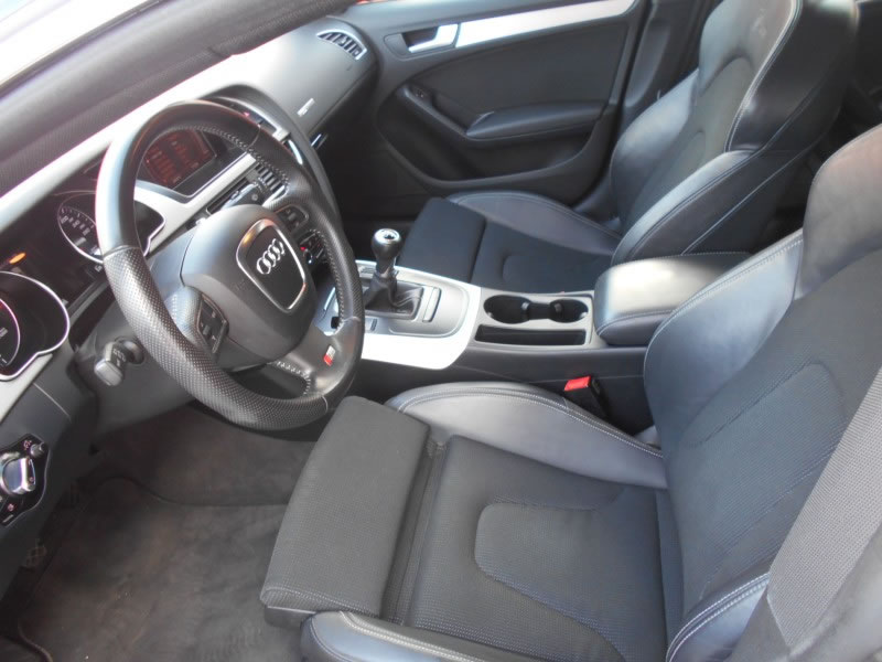 AUDI A5 SPORTBACK SLINE 2.0 TFSI 180CV