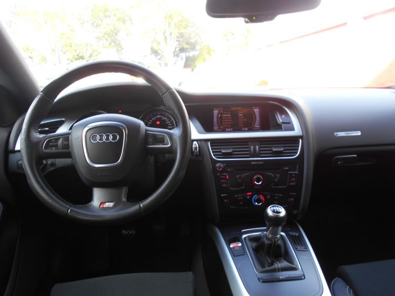 AUDI A5 SPORTBACK SLINE 2.0 TFSI 180CV