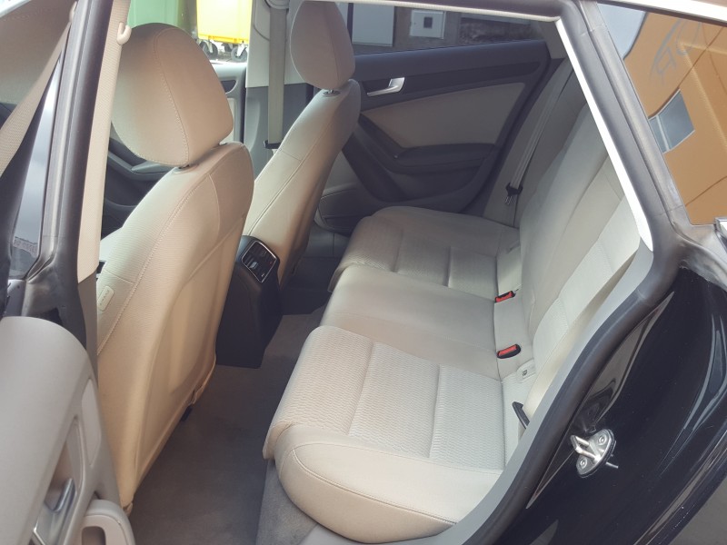 AUDI A5 SPORTBACK 2.0 TDI 170CV SLINE AUDI A5 SPORTBACK 2.0 TDI 170CV SLINE