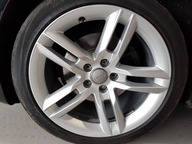 AUDI A5 SPORTBACK 2.0 TDI 177CV  QUATTRO  SLINE DSG