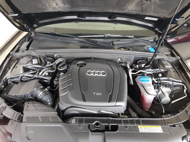 AUDI A5 SPORTBACK 2.0 TDI 177CV  QUATTRO  SLINE DSG