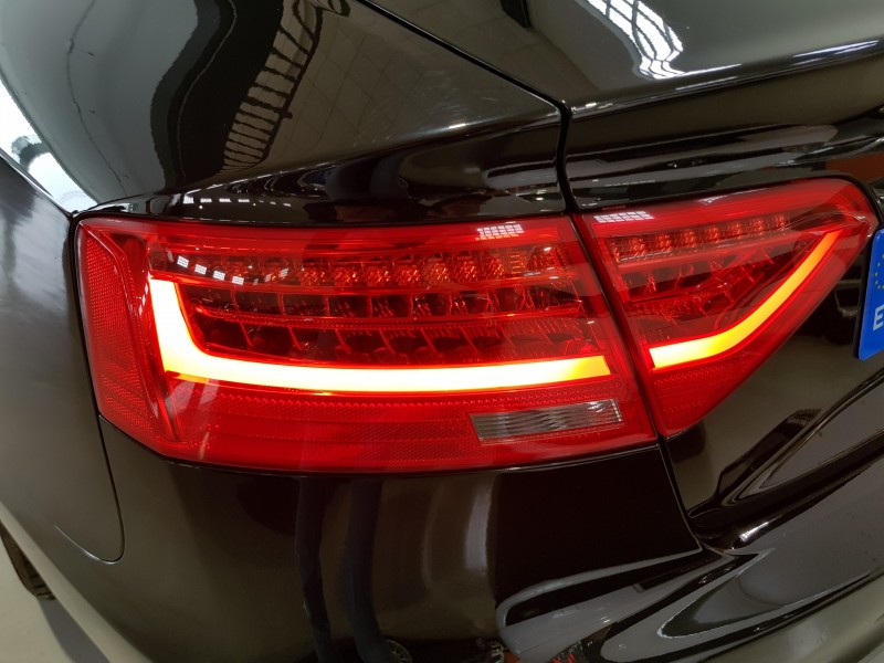 AUDI A5 SPORTBACK 2.0 TDI 177CV  QUATTRO  SLINE DSG