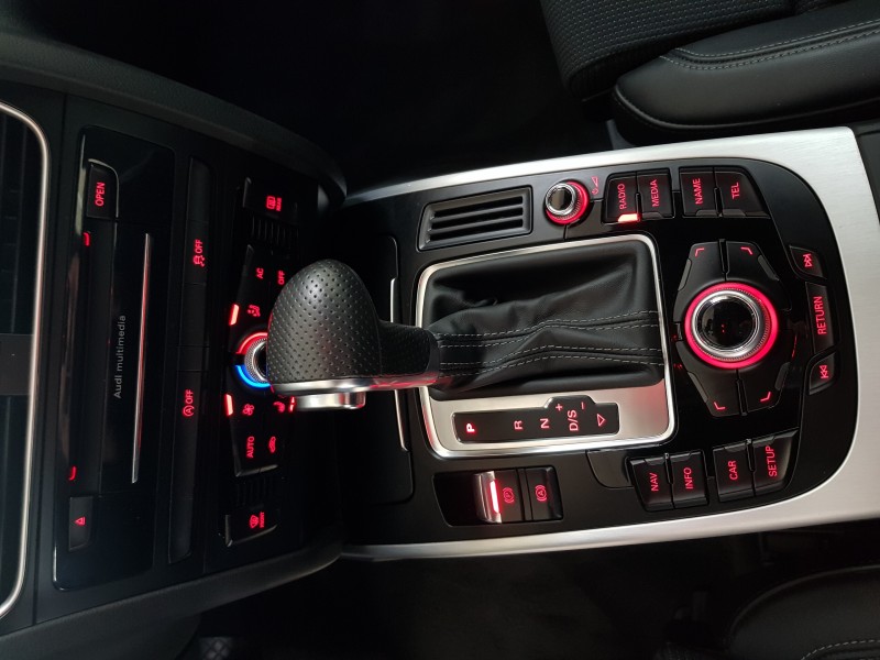 AUDI A5 SPORTBACK 2.0 TDI 177CV  QUATTRO  SLINE DSG