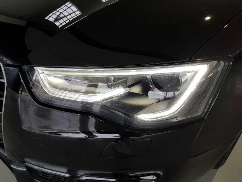 AUDI A5 SPORTBACK 2.0 TDI 177CV  QUATTRO  SLINE DSG