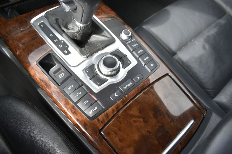 AUDI A6 ALLROAD QUATTRO 4.2 FSI V8 TIPTRONIC 350CV