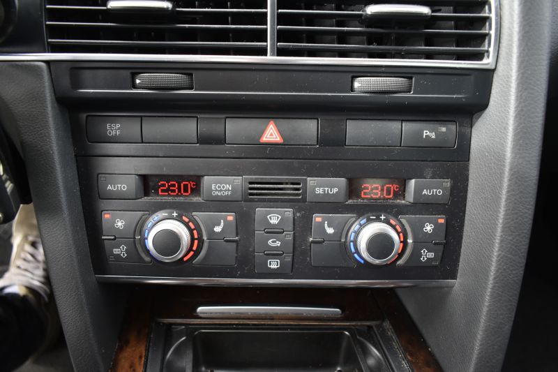 AUDI A6 ALLROAD QUATTRO 4.2 FSI V8 TIPTRONIC 350CV