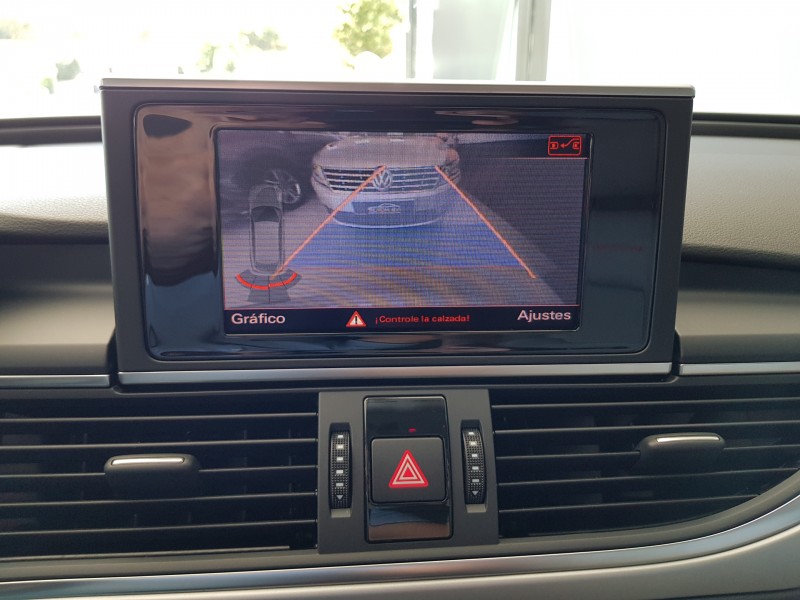 AUDI A6 AVANT 3.0 TDI 245CV QUATTRO RS6 DSG