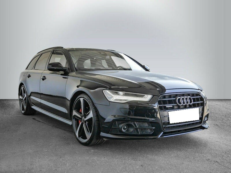 AUDI A6 AVANT COMPETITION COMPETITION 3.0 TDI 326CV QUATTRO TIPTRO AVANT AUDI A6 AVANT COMPETITION COMPETITION 3.0 TDI 326CV QUATTRO TIPTRO AVANT