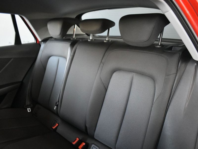 AUDI Q2 ADVANCED 1.6 TDI 116CV AUDI Q2 ADVANCED 1.6 TDI 116CV