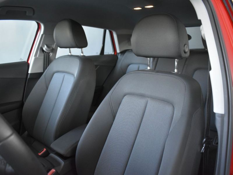 AUDI Q2 ADVANCED 1.6 TDI 116CV AUDI Q2 ADVANCED 1.6 TDI 116CV