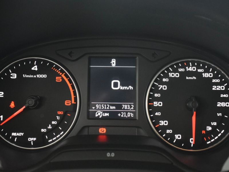 AUDI Q2 ADVANCED 1.6 TDI 116CV AUDI Q2 ADVANCED 1.6 TDI 116CV