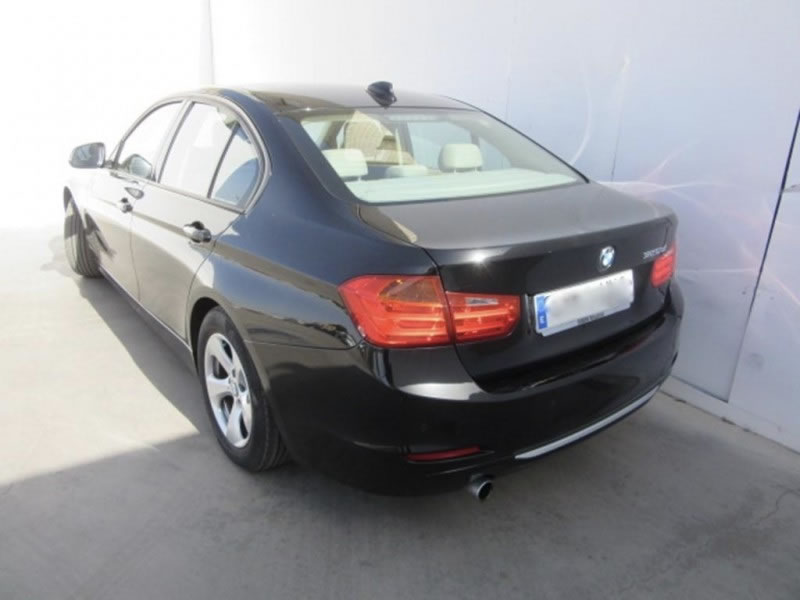 BMW NUEVO SERIE 3 320 D FULL BMW NUEVO SERIE 3 320 D FULL