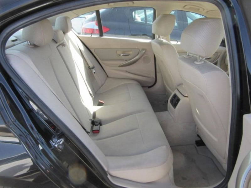 BMW NUEVO SERIE 3 320 D FULL BMW NUEVO SERIE 3 320 D FULL