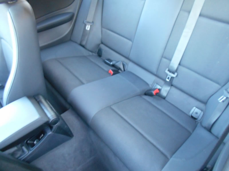 BMW SERIE 1 118D PACK M