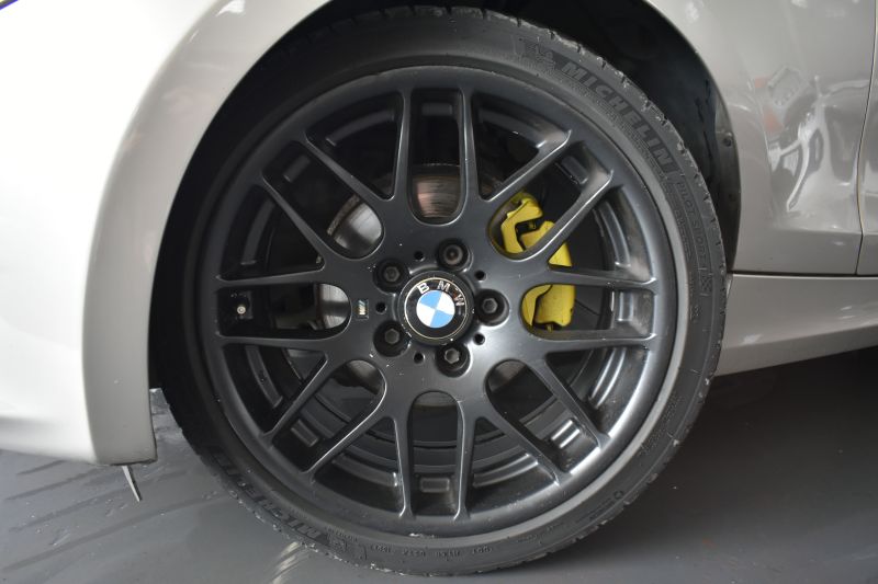 BMW  SERIE 1  118D 143CV CABRIO 