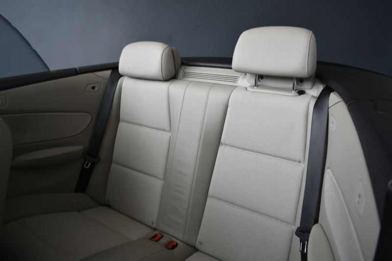 BMW  SERIE 1  118D 143CV CABRIO 