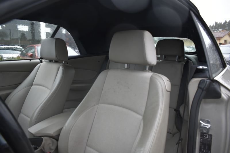 BMW  SERIE 1  118D 143CV CABRIO 