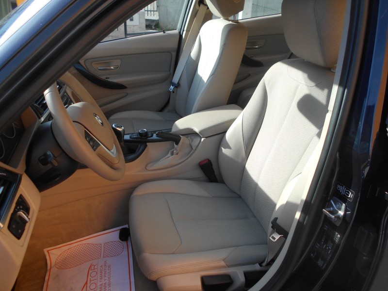 BMW SERIE 3  320D 184CV F30 TOURING BIXENON-LEDS